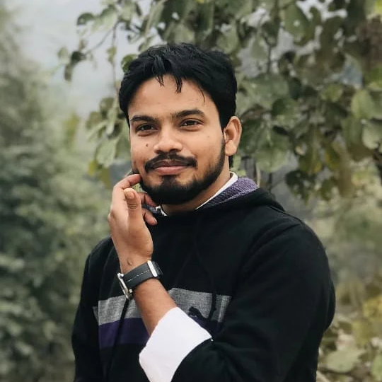 PUSHPENDRA KUMAR SINGH BANKING SECTOR